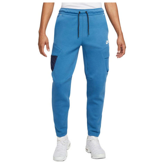 Nike Ανδρικό παντελόνι φόρμας Sportswear Tech Fleece